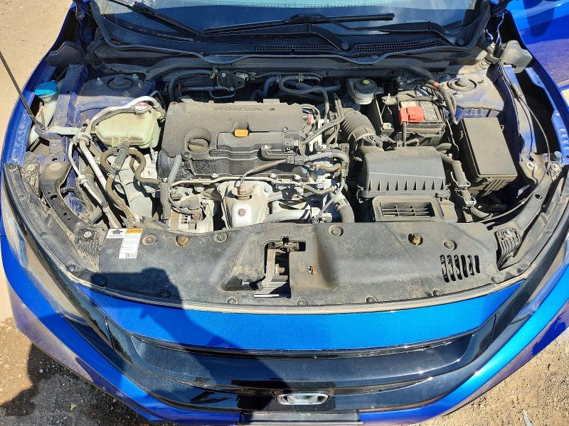 Продажа на аукционе авто 2019 Honda Civic, vin: 2HGFC2F83KH558239, номер лота: 55965366