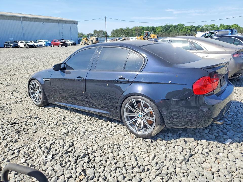 Продаж на аукціоні авто 2011 Bmw M3, vin: WBSPM9C50BE203581, номер лоту: 54508526