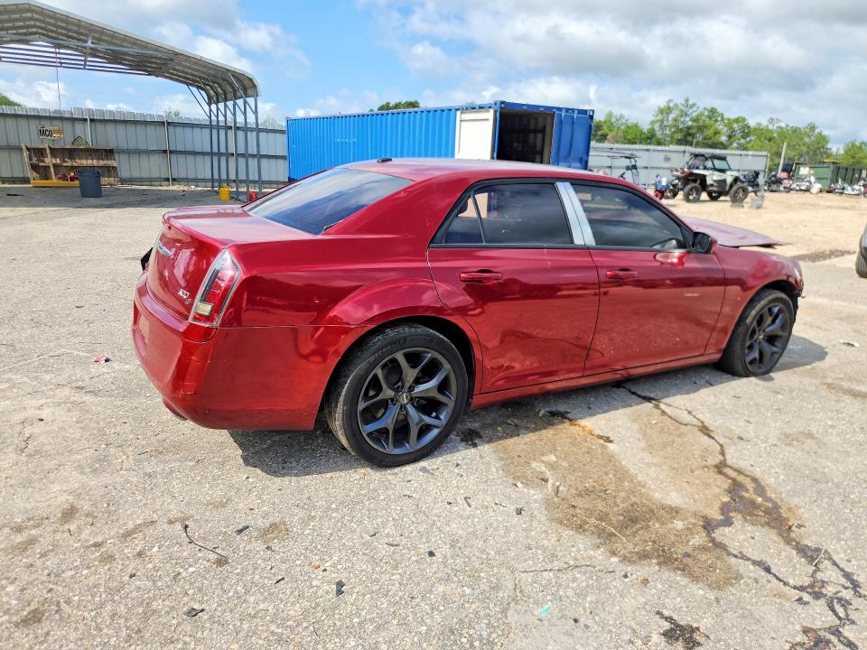 58044266 :رقم المزاد ، 2C3CCAGG1EH263716 vin ، 2014 Chrysler 300 مزاد بيع