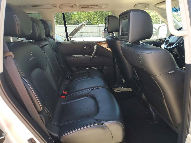54524286 :رقم المزاد ، JN8AZ2NCXC9315563 vin ، 2012 Infiniti Qx56 مزاد بيع