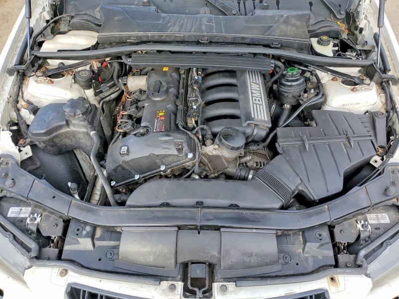 Продажа на аукционе авто 2007 Bmw 328, vin: WBAVC93507K032872, номер лота: 58184606