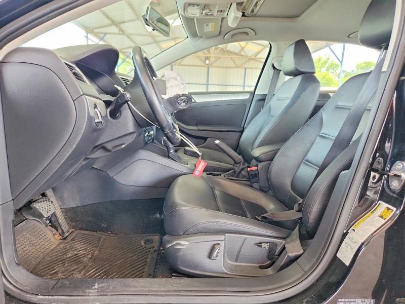 Aukcja sprzedaży 2014 Volkswagen Jetta, vin: 3VWD17AJ2EM434601, numer aukcji: 57783426