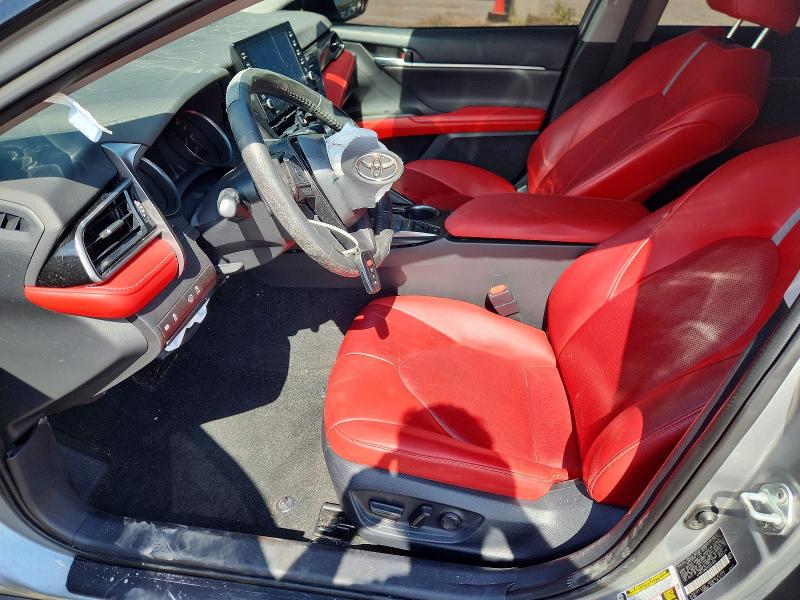 2023 Toyota Camry მანქანა იყიდება აუქციონზე, vin: 4T1K61AK3PU101934, აუქციონის ნომერი: 56283916