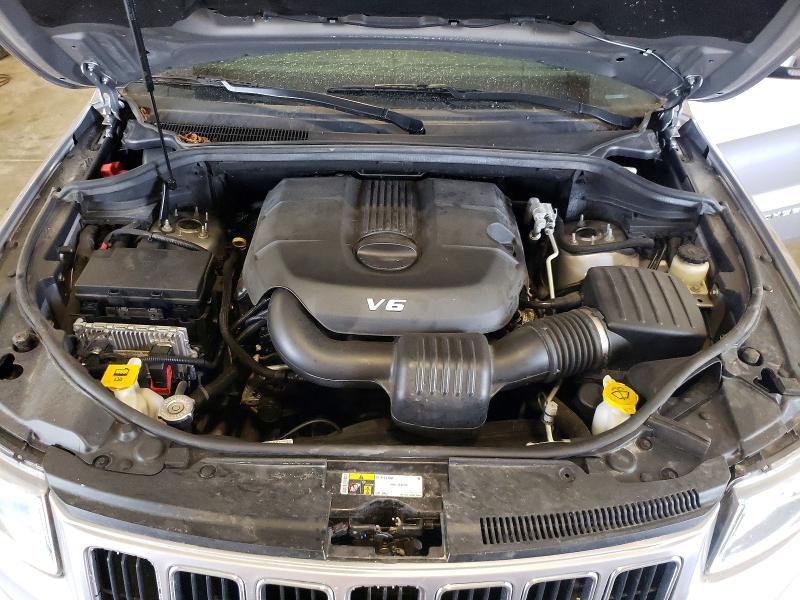 2015 Jeep Grand Cherokee მანქანა იყიდება აუქციონზე, vin: 1C4RJFBG3FC173746, აუქციონის ნომერი: 58910006