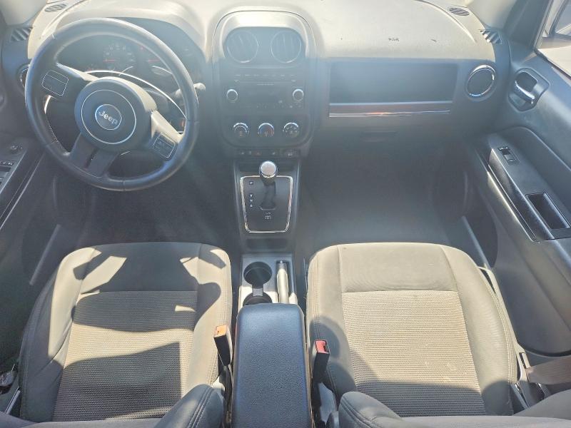 Aukcja sprzedaży 2013 Jeep Compass, vin: 1C4NJCEB7DD218546, numer aukcji: 57542156