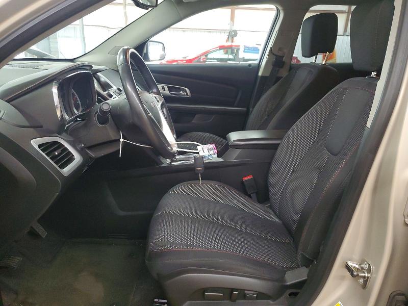 Aukcja sprzedaży 2012 Gmc Terrain, vin: 2GKALSEK0C6174426, numer aukcji: 58460706