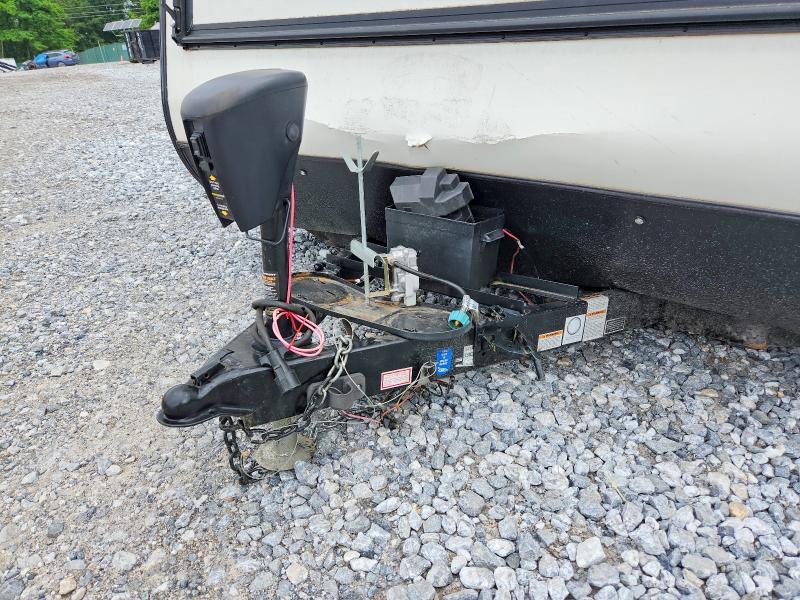 Aukcja sprzedaży 2019 Jayco Jay Feathe, vin: 1UJBJHBL2K1JB0309, numer aukcji: 55971726
