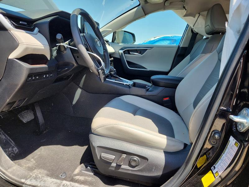 Aukcja sprzedaży 2023 Toyota Rav4, vin: 2T3Y1RFV3PW288819, numer aukcji: 56258816