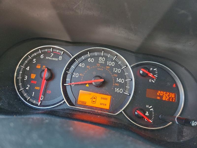 2010 Nissan Maxima მანქანა იყიდება აუქციონზე, vin: 1N4AA5AP6AC870769, აუქციონის ნომერი: 55129296