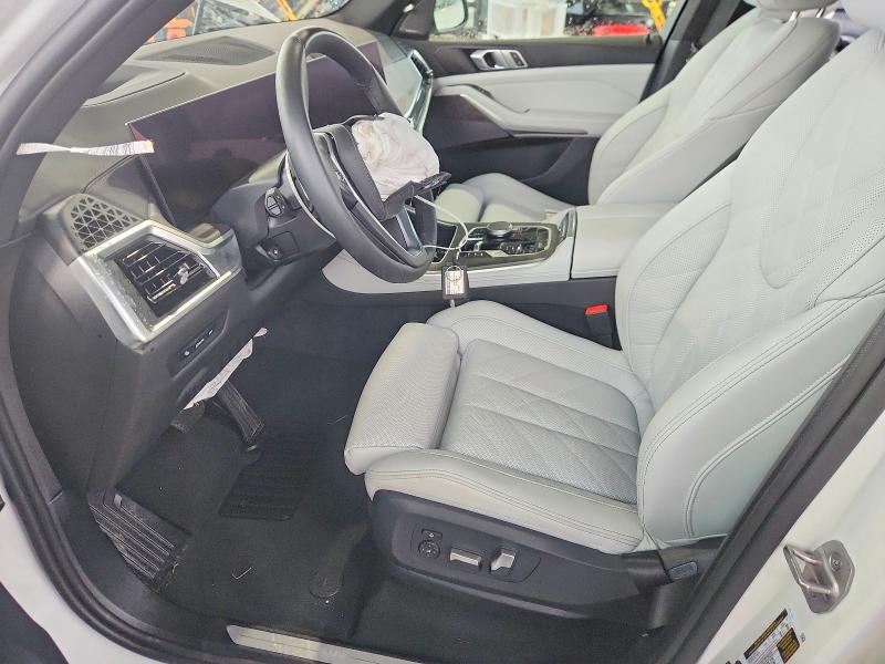 Продажа на аукционе авто 2026 Bmw X5, vin: 5UX23EU05T9369071, номер лота: 58759256