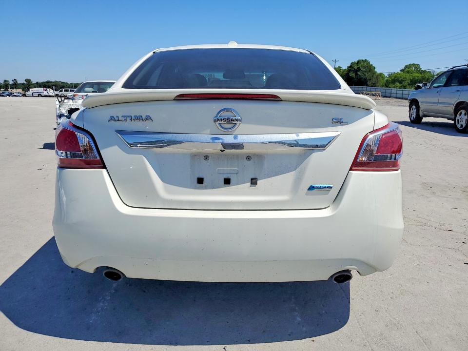 Продаж на аукціоні авто 2013 Nissan Altima, vin: 1N4AL3APXDC177271, номер лоту: 55671216