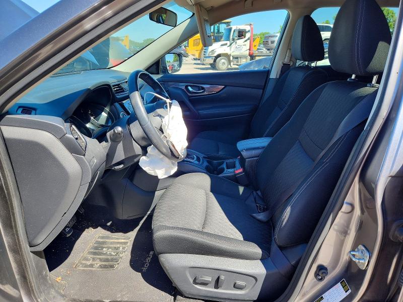 Aukcja sprzedaży 2018 Nissan Rogue, vin: KNMAT2MTXJP613005, numer aukcji: 56187696