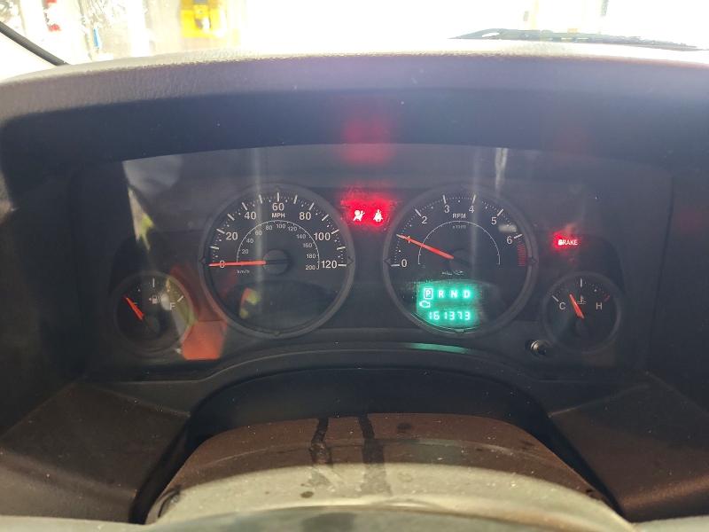 Продаж на аукціоні авто 2008 Jeep Patriot, vin: 1J8FF28W18D607910, номер лоту: 57617086
