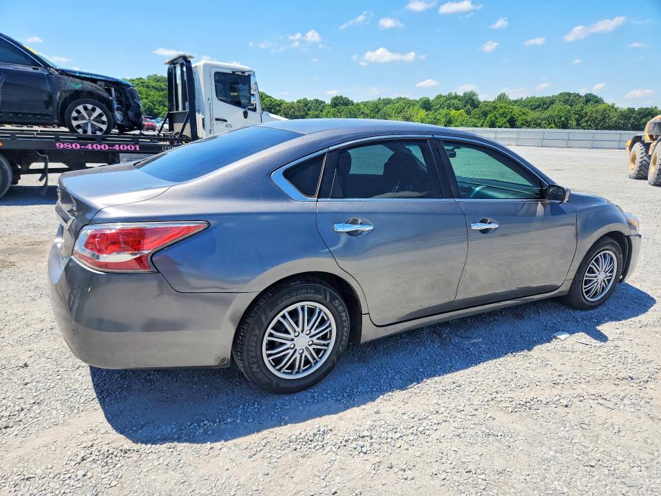 Продажа на аукционе авто 2014 Nissan Altima, vin: 1N4AL3AP0EN355159, номер лота: 57934946