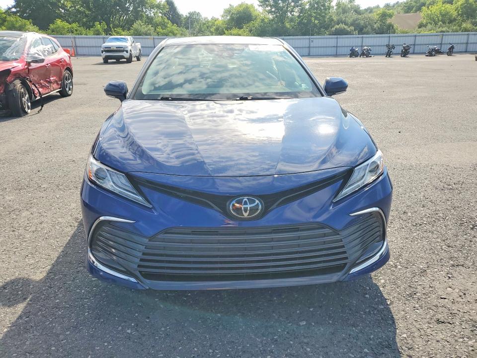 Aukcja sprzedaży 2024 Toyota Camry, vin: 4T1F11BKXRU109594, numer aukcji: 58773146