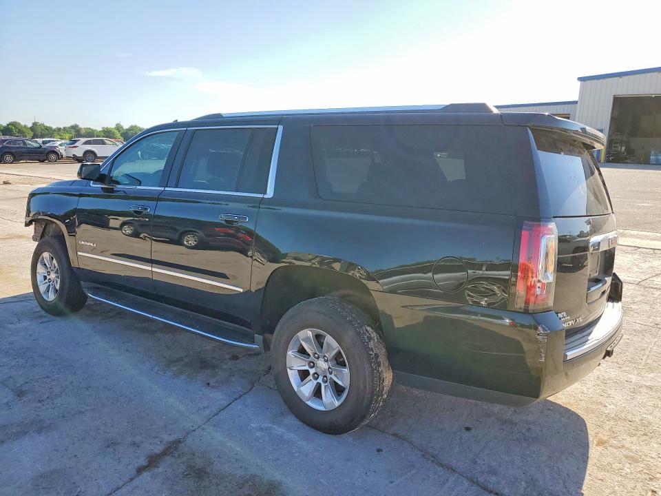 Aukcja sprzedaży 2019 Gmc Yukon Xl, vin: 1GKS2HKJ0KR379396, numer aukcji: 52956796