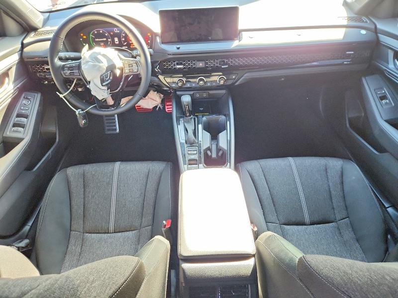 Продаж на аукціоні авто 2025 Honda Accord, vin: 1HGCY2F5XSA080281, номер лоту: 57423126