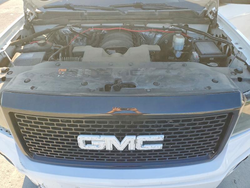 Aukcja sprzedaży 2015 Gmc Sierra, vin: 3GTU2VEC2FG493857, numer aukcji: 56143246