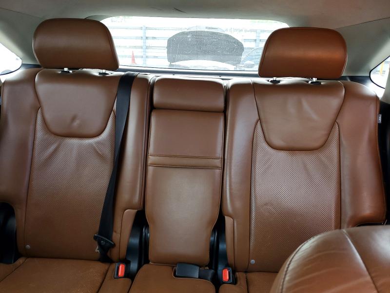 Aukcja sprzedaży 2015 Lexus Rx 350, vin: JTJBK1BA8F2481690, numer aukcji: 56121006