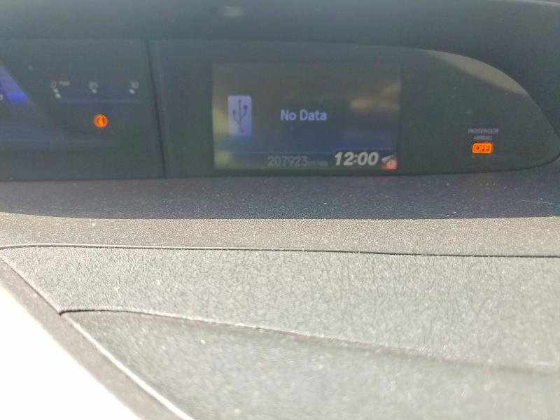 Продажа на аукционе авто 2012 Honda Civic, vin: 2HGFG3B51CH556917, номер лота: 57036646