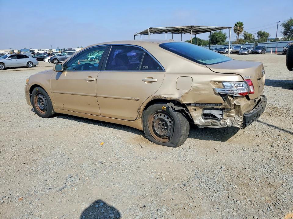 Продажа на аукционе авто 2011 Toyota Camry, vin: 4T1BF3EK9BU225088, номер лота: 55397336