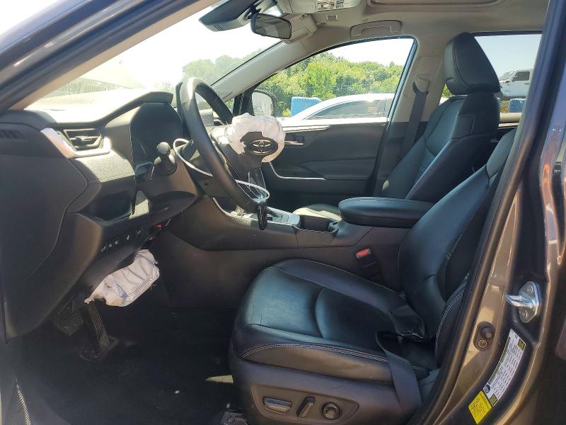 Auction sale of the 2024 Toyota Rav4, vin: 2T3B6RFV0RW049108, lot number: 57549966
