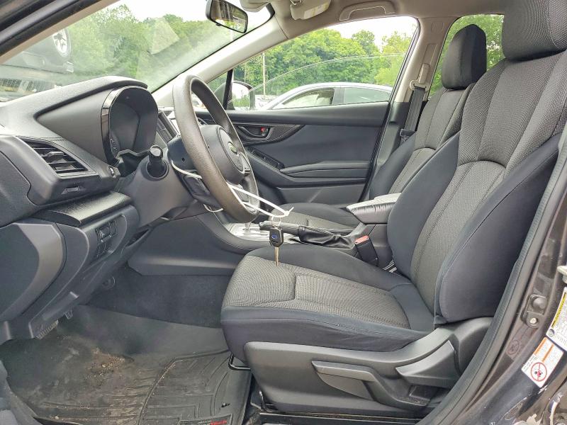 Aukcja sprzedaży 2019 Subaru Crosstrek, vin: JF2GTABC5KH398007, numer aukcji: 56443976