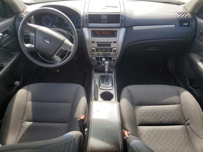 Продажа на аукционе авто 2012 Ford Fusion, vin: 3FAHP0HA6CR234746, номер лота: 56067616
