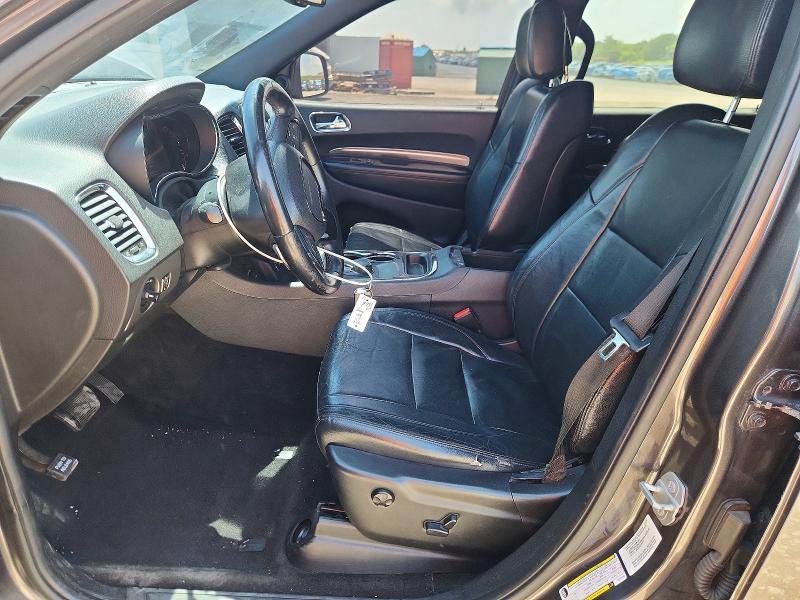 Продаж на аукціоні авто 2014 Dodge Durango, vin: 1C4RDHAG3EC974258, номер лоту: 59094326