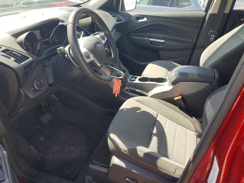 Aukcja sprzedaży 2014 Ford Escape, vin: 1FMCU0G93EUC92132, numer aukcji: 56235606