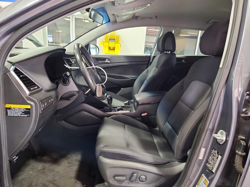 Продаж на аукціоні авто 2016 Hyundai Tucson, vin: KM8J33A22GU183395, номер лоту: 58512406