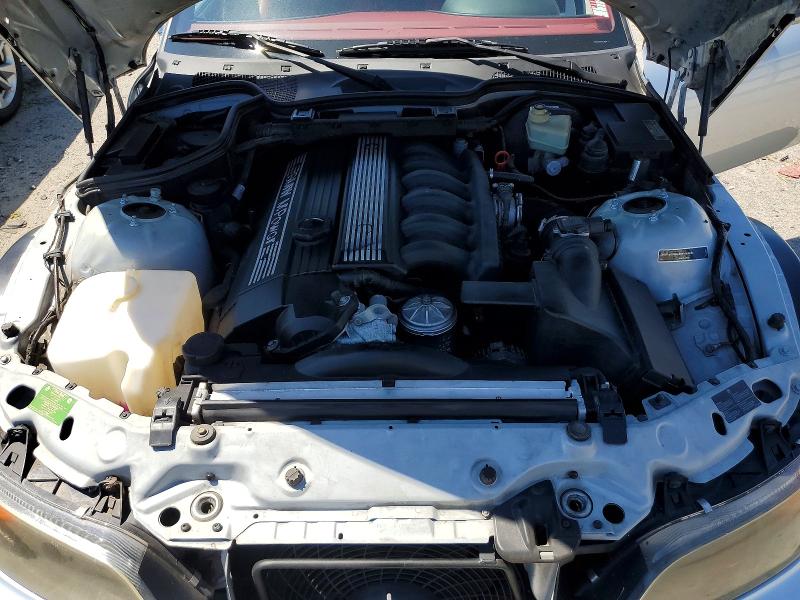 56058556 :رقم المزاد ، WBSCK9336WLC85744 vin ، 1998 Bmw M مزاد بيع