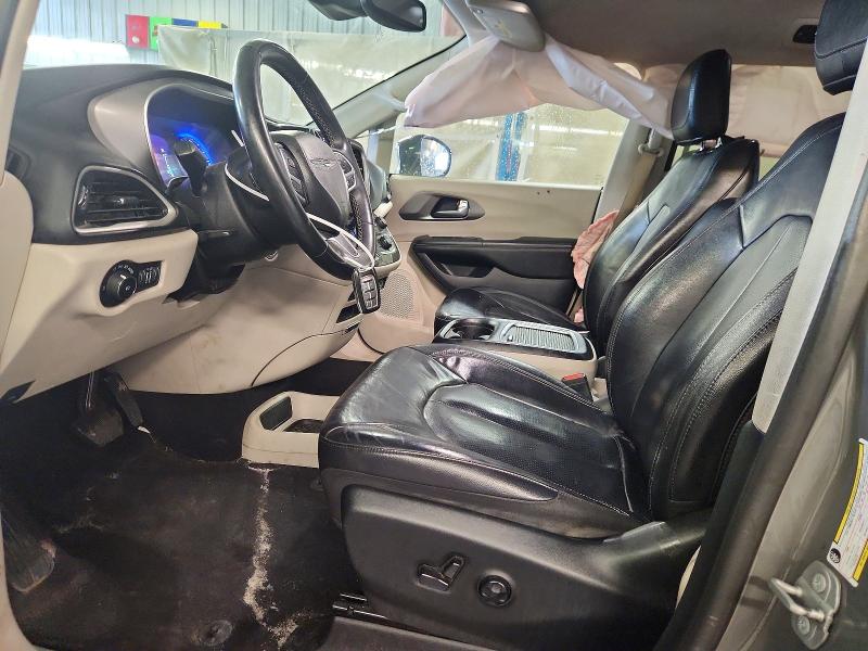 Продажа на аукционе авто 2022 Chrysler Pacifica, vin: 2C4RC1BG0NR167843, номер лота: 56281306