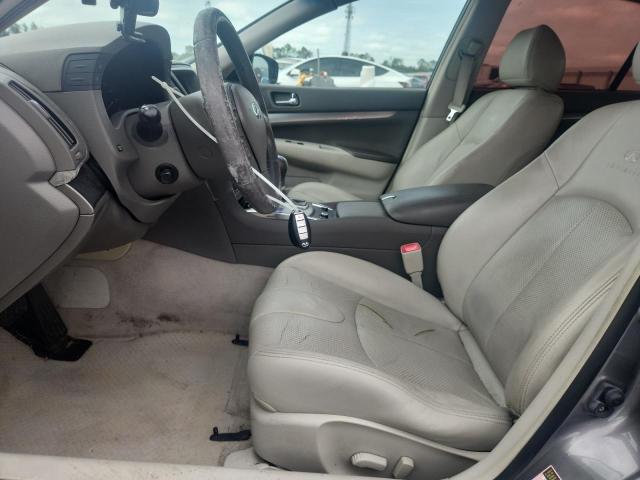 Aukcja sprzedaży 2011 Infiniti G37 Sedan, vin: JN1CV6AP4BM506765, numer aukcji: 55691566
