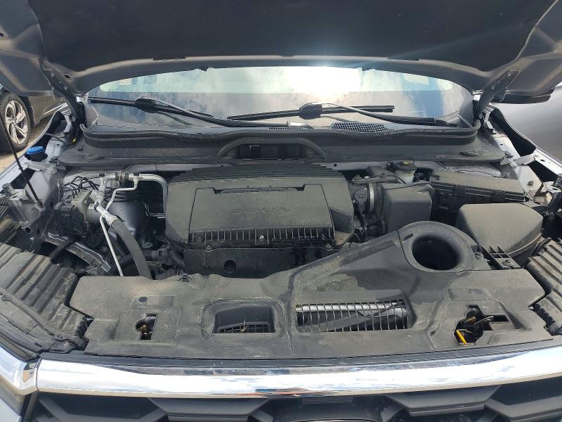 Продажа на аукционе авто 2023 Honda Pilot, vin: 5FNYG1H46PB020311, номер лота: 58941616