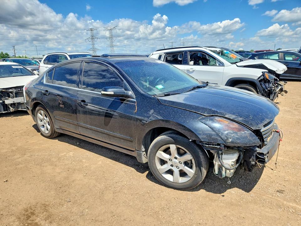 Aukcja sprzedaży 2008 Nissan Altima, vin: 1N4BL21E58C155794, numer aukcji: 57203156
