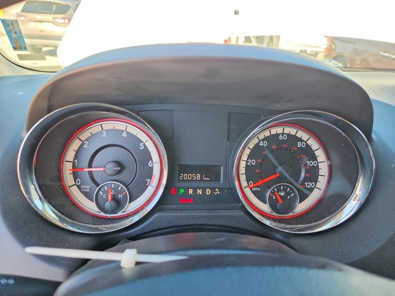 Aukcja sprzedaży 2019 Dodge Grand Caravan, vin: 2C4RDGBG5KR729781, numer aukcji: 55902766