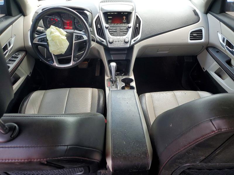 Aukcja sprzedaży 2012 Gmc Terrain, vin: 2GKALWEK7C6155749, numer aukcji: 56321856