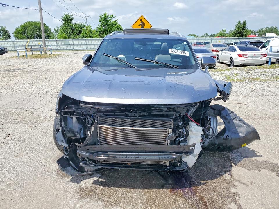 Продажа на аукционе авто 2020 Volkswagen Atlas Cross Sport, vin: 1V25C2CA4LC228887, номер лота: 59539296