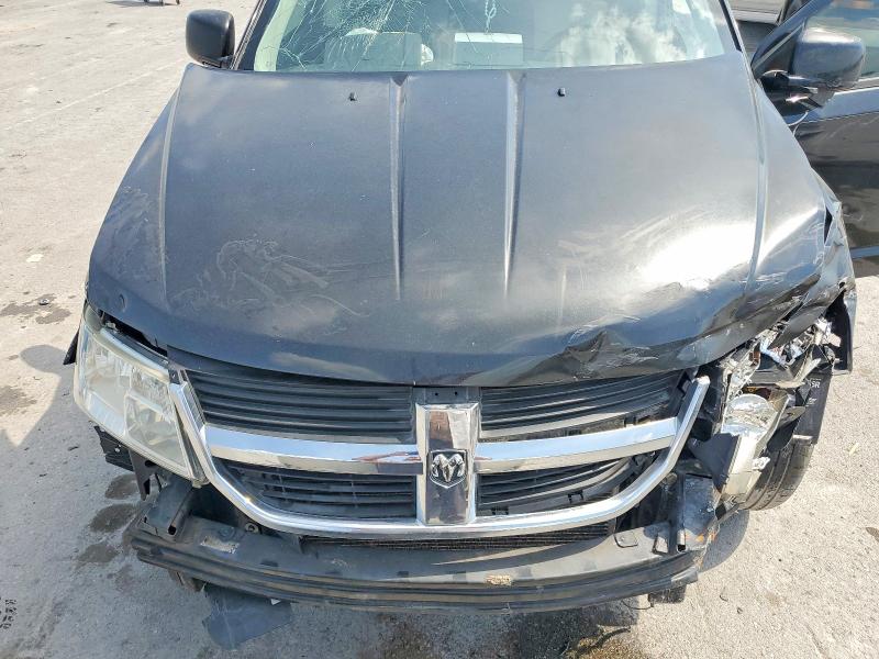 Продажа на аукционе авто 2009 Dodge Journey, vin: 3D4GH57V19T212351, номер лота: 58826556