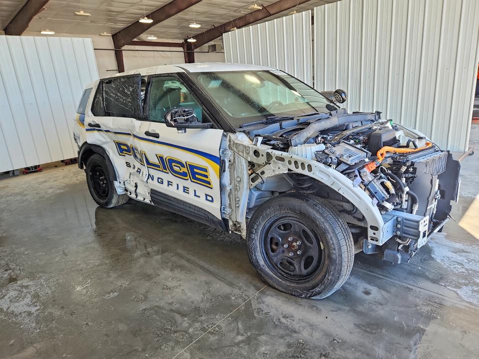 Aukcja sprzedaży 2020 Ford Explorer, vin: 1FM5K8AW3LGA95548, numer aukcji: 57303236