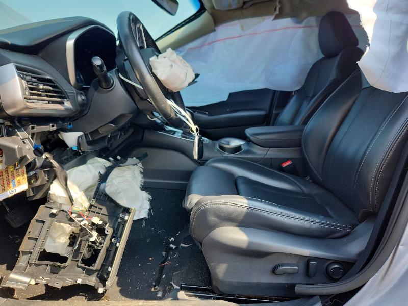 Aukcja sprzedaży 2022 Subaru Outback, vin: 4S4BTANC6N3214016, numer aukcji: 58906576
