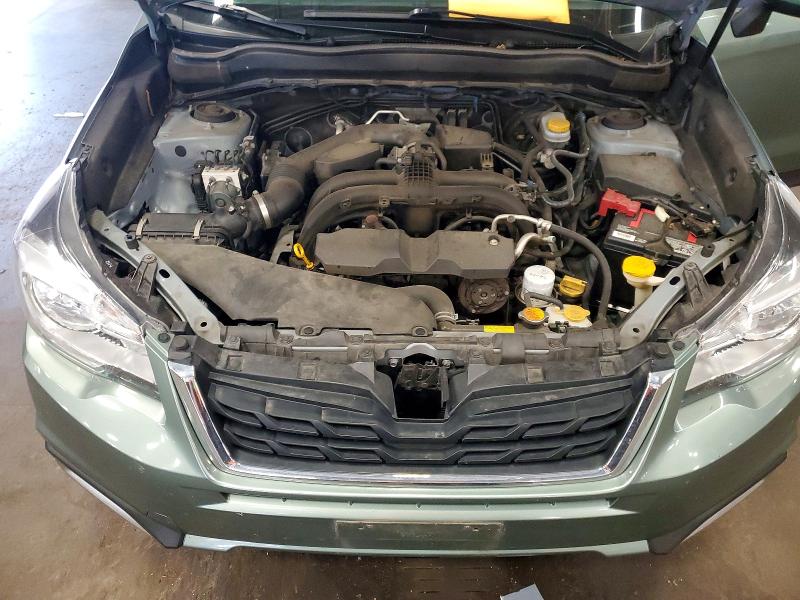 Aukcja sprzedaży 2018 Subaru Forester, vin: JF2SJAEC9JH535461, numer aukcji: 59162396