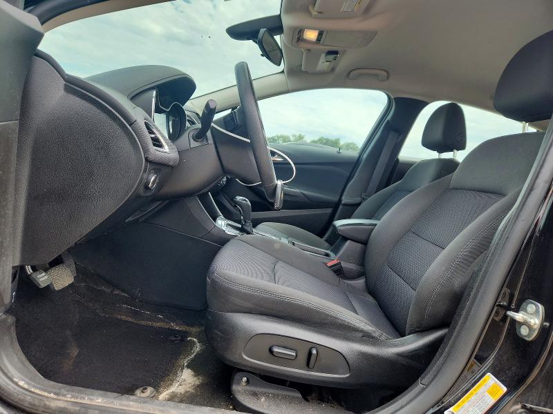 Продаж на аукціоні авто 2018 Chevrolet Cruze, vin: 3G1BE6SM2JS531751, номер лоту: 85615335