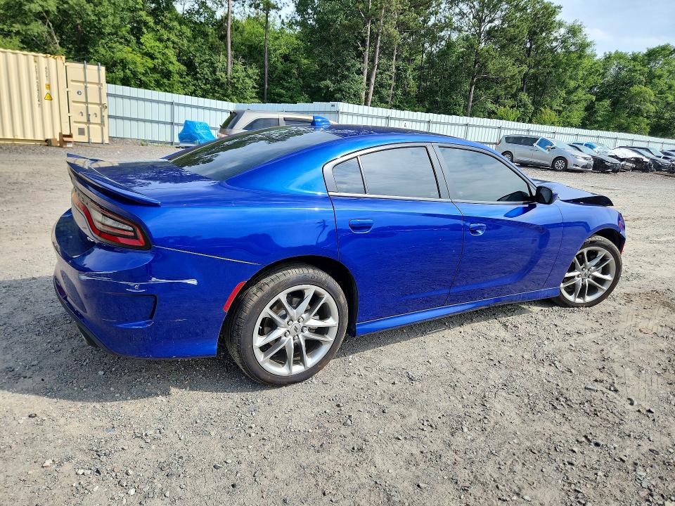 Aukcja sprzedaży 2022 Dodge Charger, vin: 2C3CDXMG0NH150683, numer aukcji: 56270876