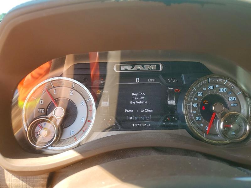 Продаж на аукціоні авто 2019 Ram 3500, vin: 3C63RRKL5KG561685, номер лоту: 56410226