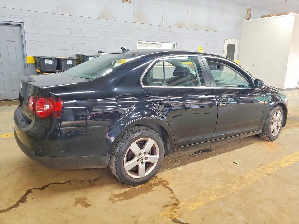 56613746 :رقم المزاد ، 3VWRZ71K49M120865 vin ، 2009 Volkswagen Jetta مزاد بيع