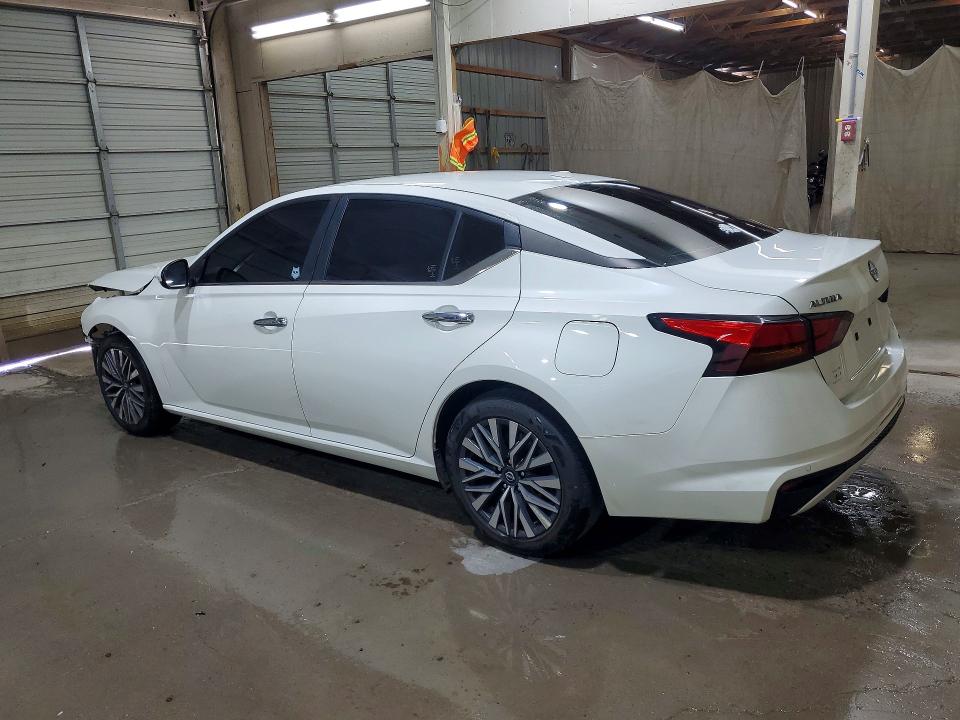 Aukcja sprzedaży 2023 Nissan Altima, vin: 1N4BL4DV0PN342242, numer aukcji: 55605106