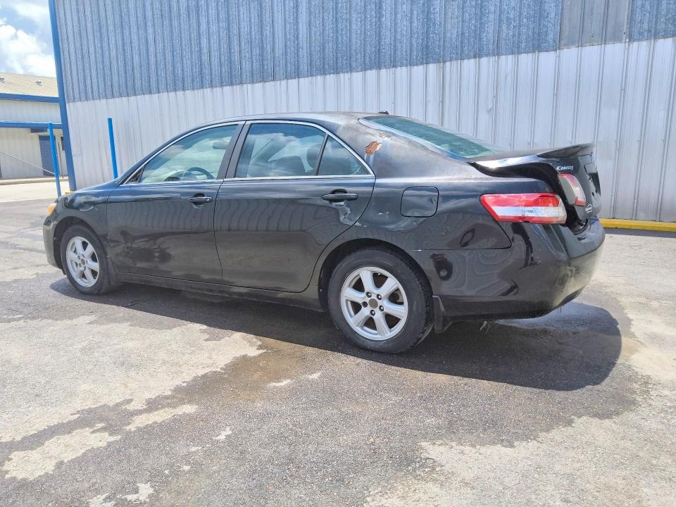 Продаж на аукціоні авто 2010 Toyota Camry, vin: 4T4BF3EK2AR022824, номер лоту: 56440726
