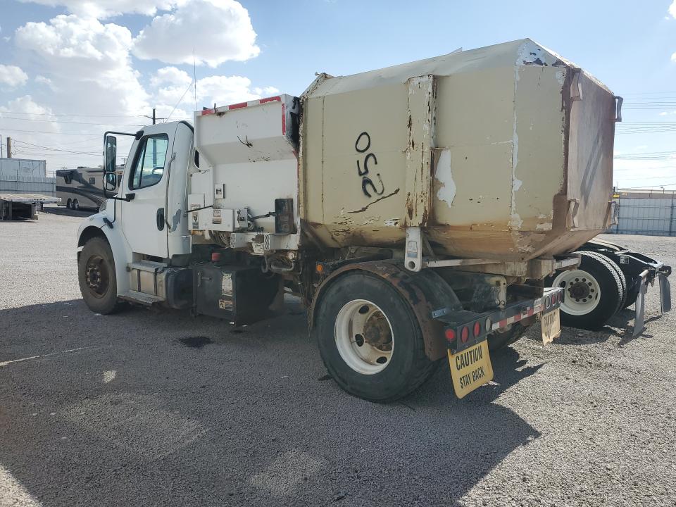 2016 Freightliner M2 მანქანა იყიდება აუქციონზე, vin: 1FVACXDT1GHHB4937, აუქციონის ნომერი: 61967936